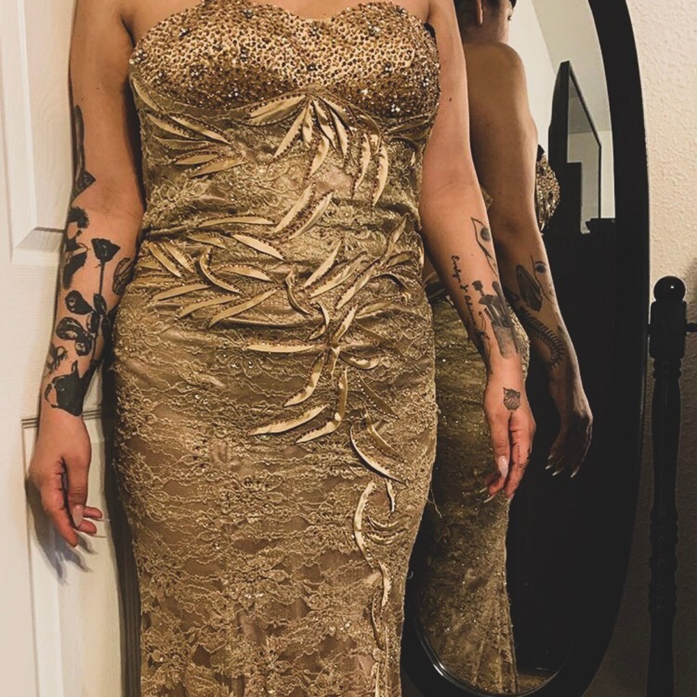 Formal Dress